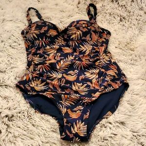 Niptuck Swimsuit